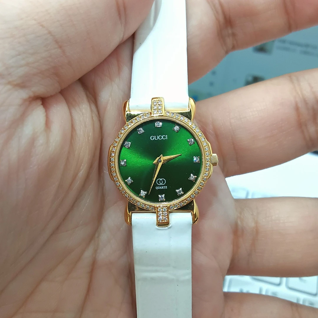 95新 GUCCI/古驰 石英腕表/表径/256100402/yy