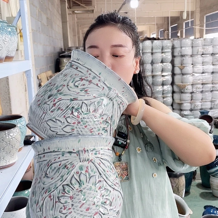 20/18红陶正品两个