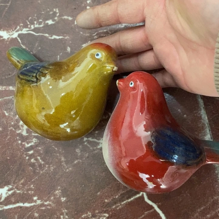 陶瓷树脂工艺摆件