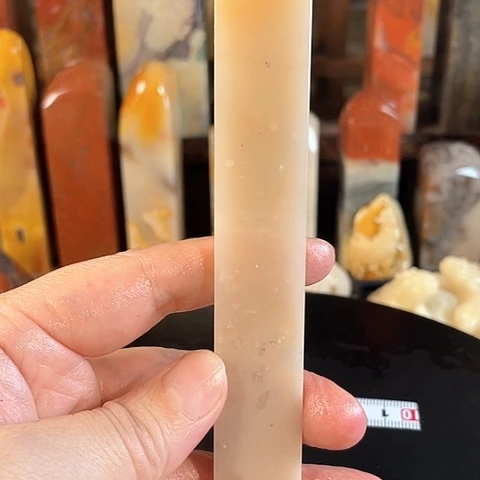 寿山石印石呈*寿山石印石