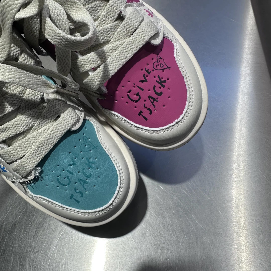 【6170】春季新款！儿童高帮板鞋