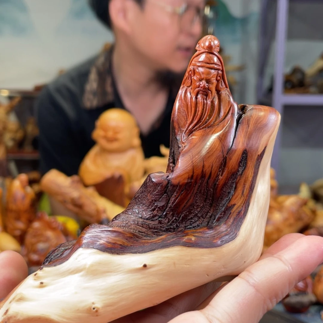 【闪购商品】柏木（崖柏）其他