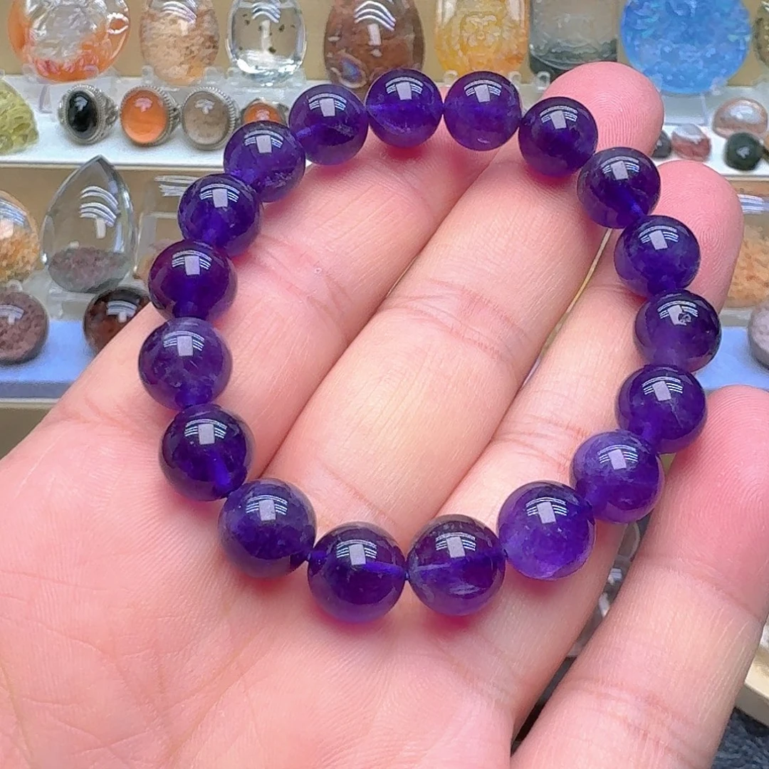 A****水晶手链未镶嵌手链