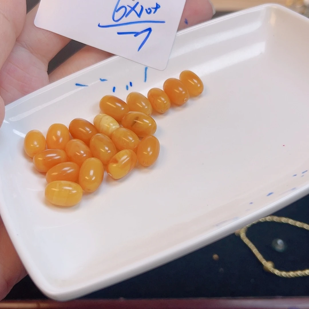 紫晶珠宝半成品未镶嵌61 。