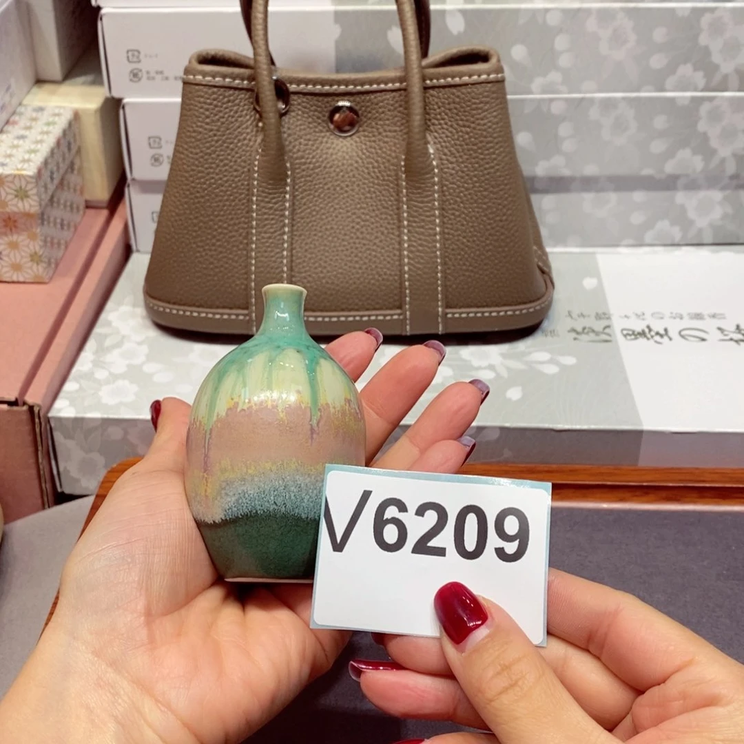 如图所示 观兰器物