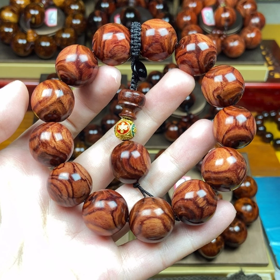 向***往黄花梨/降香黄檀黄花梨
