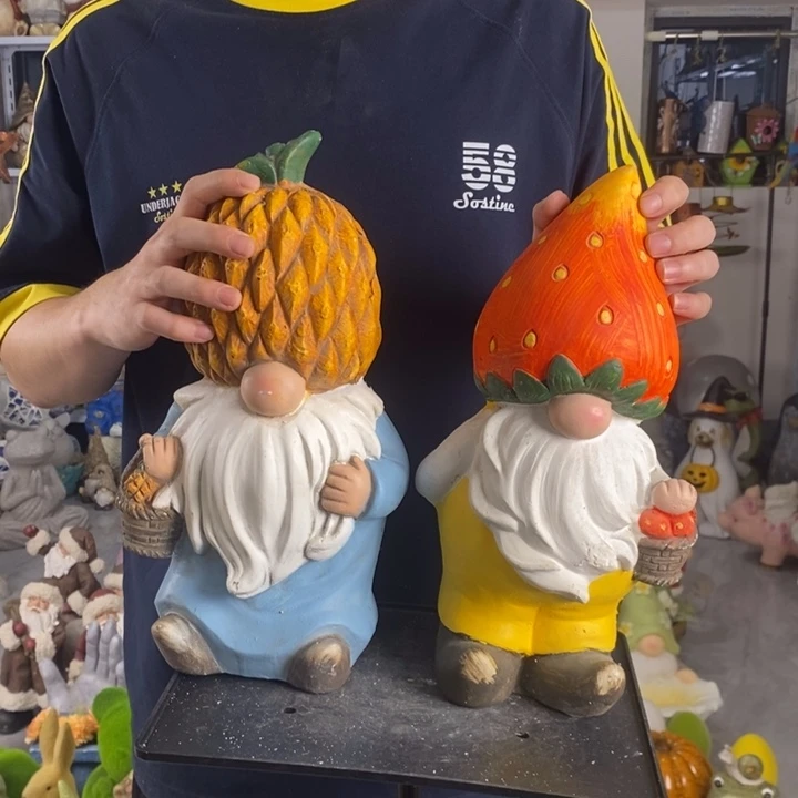 树脂工艺品摆件默认微瑕