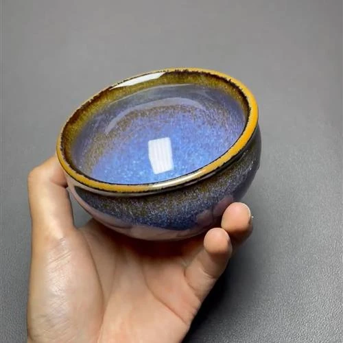 【闪购商品】茶盏-10152..........