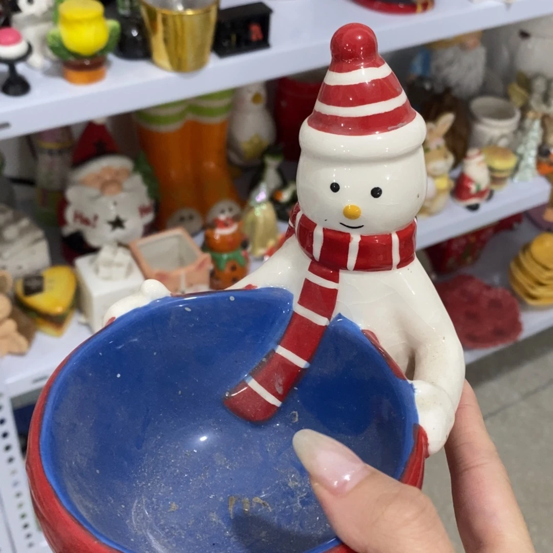 陶德化陶瓷微瑕冰裂18包邮介意慎拍