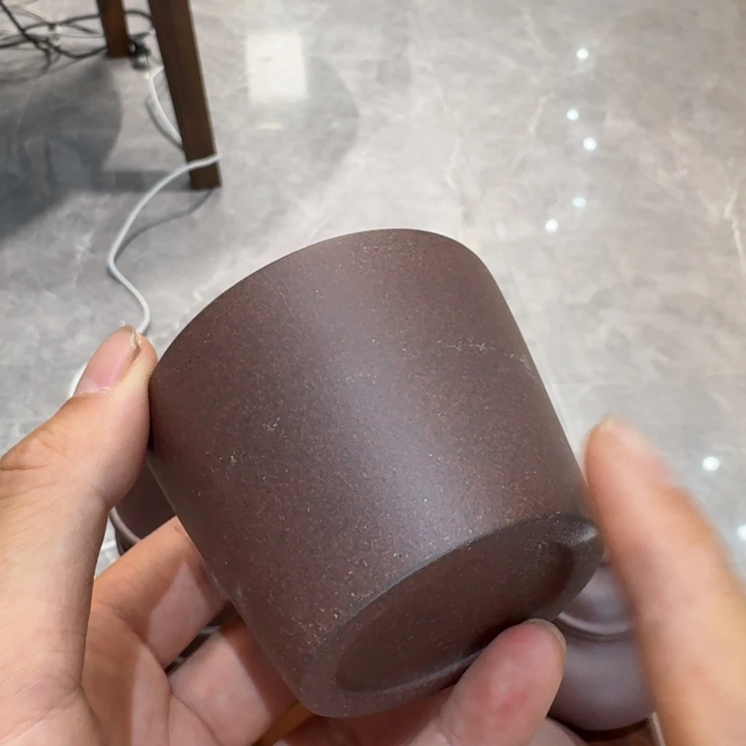 茶壶紫砂我是你的小可爱啊