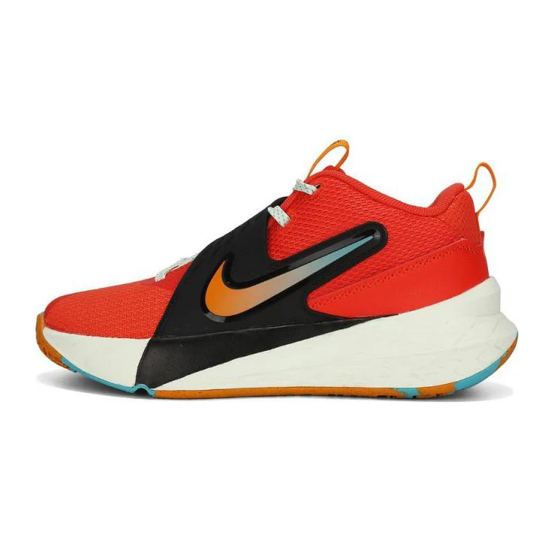 NIKE耐克大童 HUSTLE D 12 (GS)运动休闲鞋HF6279-601