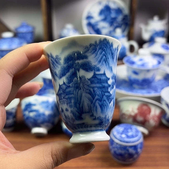 双12狂欢柴窑福利微瑕