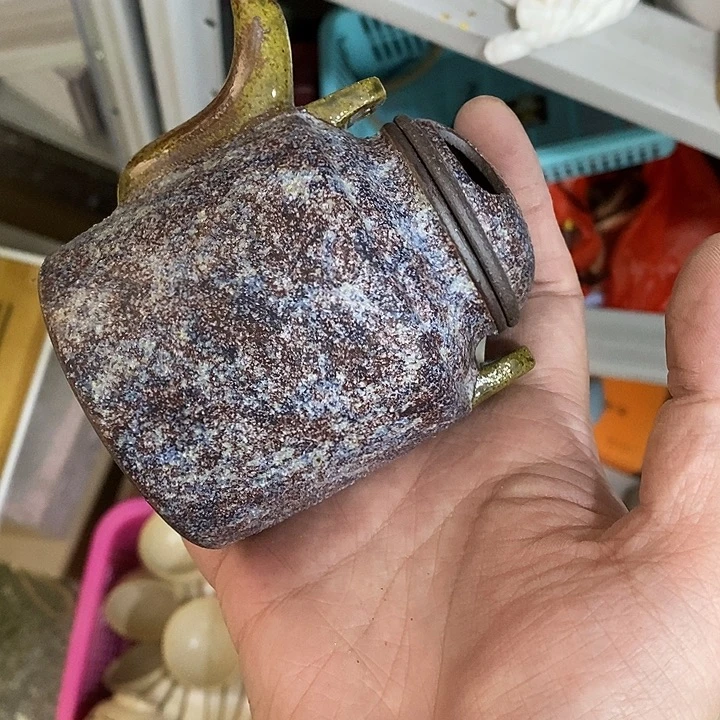 陶瓷艺术品及陶瓷制品