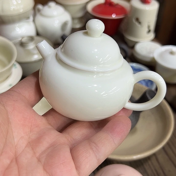 微瑕………………………………..
