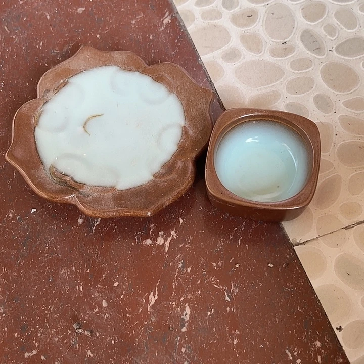 微瑕茶具介意勿拍
