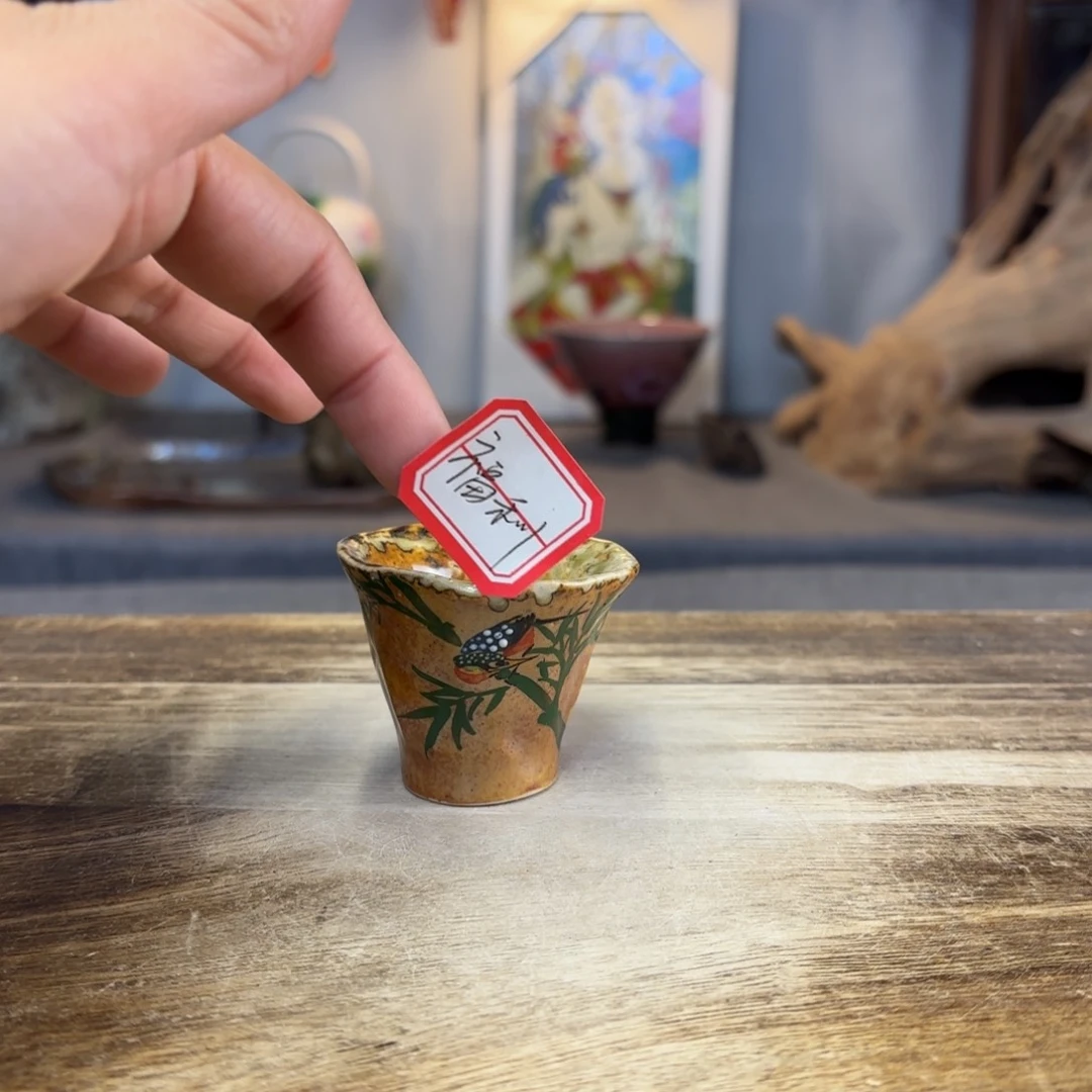 景德镇纯手工制作陶瓷