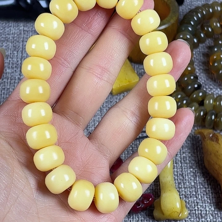 牛骨手串/手链1.2