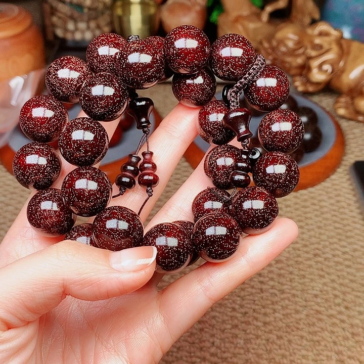 檀香紫檀（小叶紫檀）1.8