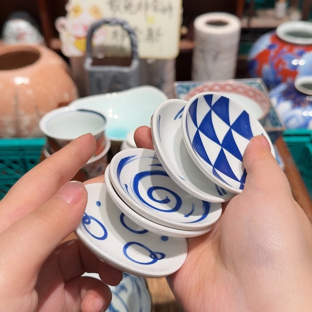 瓷片五十包郵 非全新