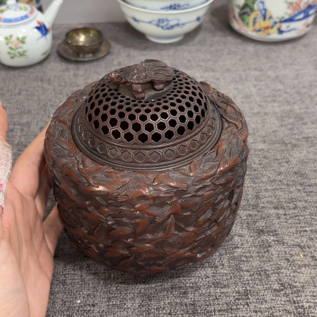 非常好看的物品