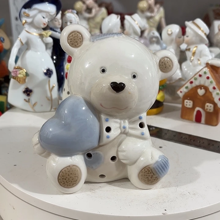 陶瓷摆件陶瓷摆件