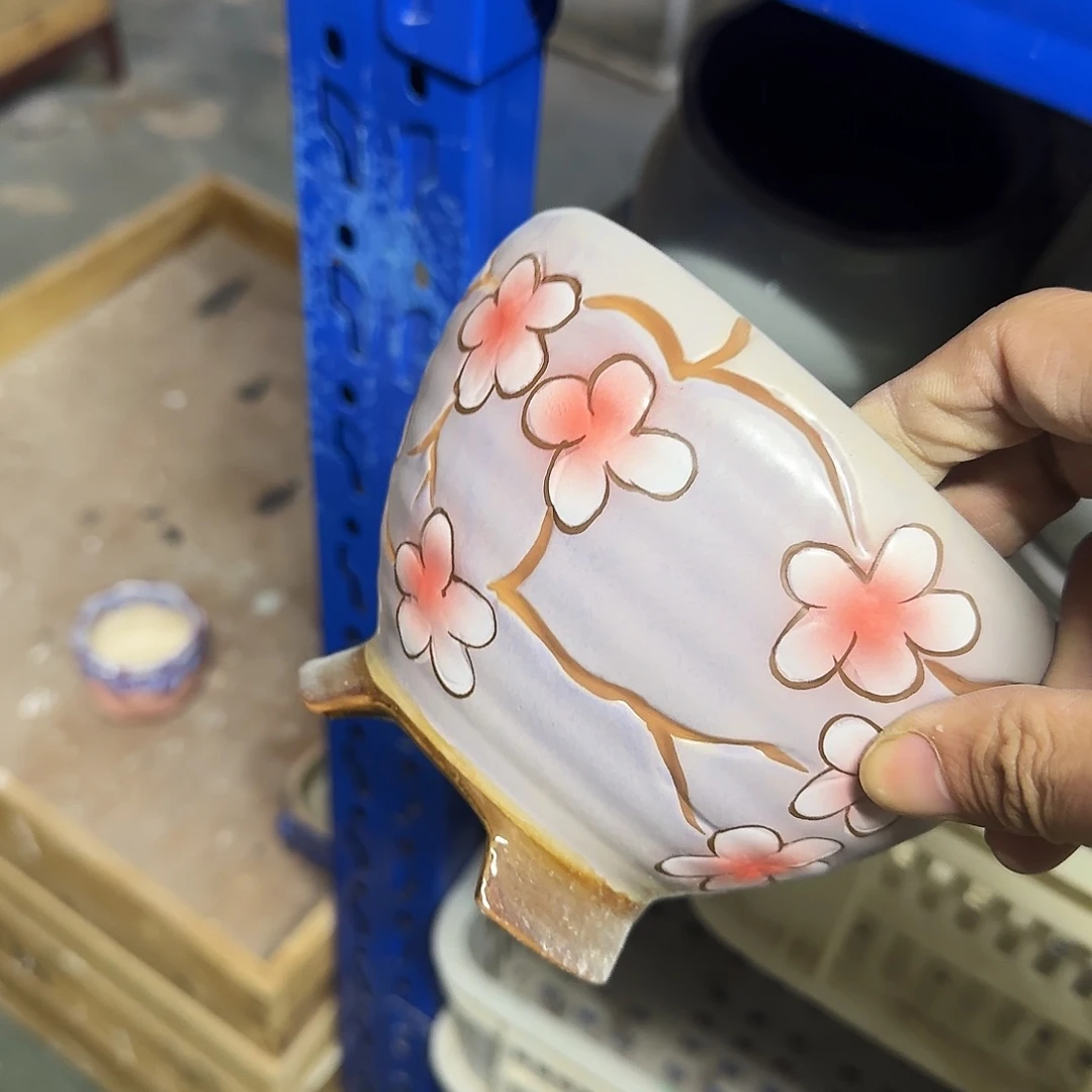 陶瓷福利局·自动合并订单·一个个买凑9元发·2048