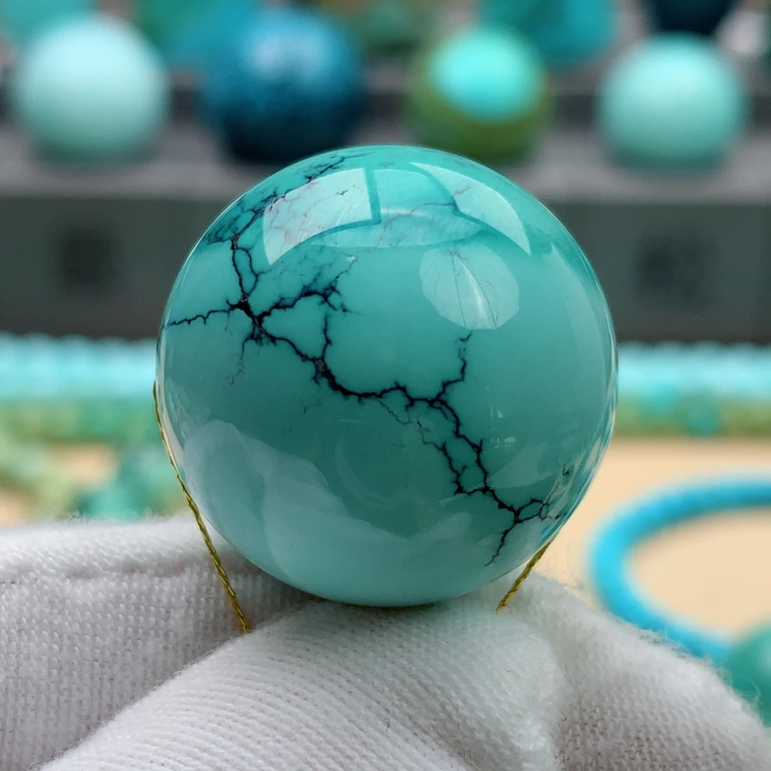 绿松石未镶嵌其它