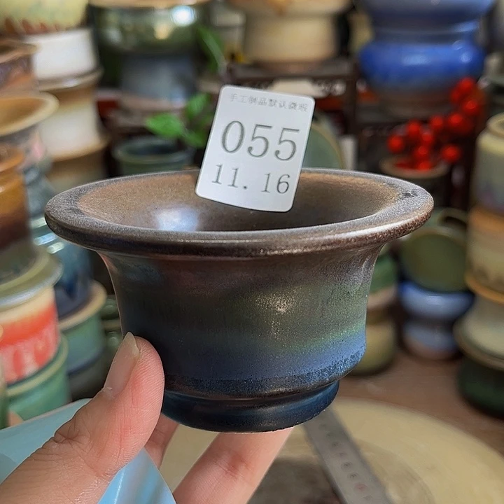 瓷片景德镇陶瓷手工制作