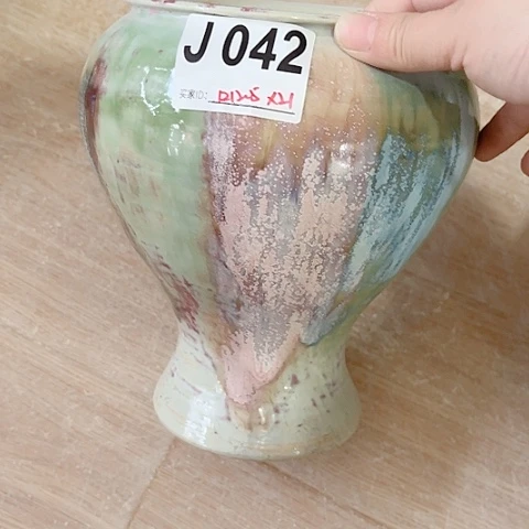 景德镇手工工艺制作