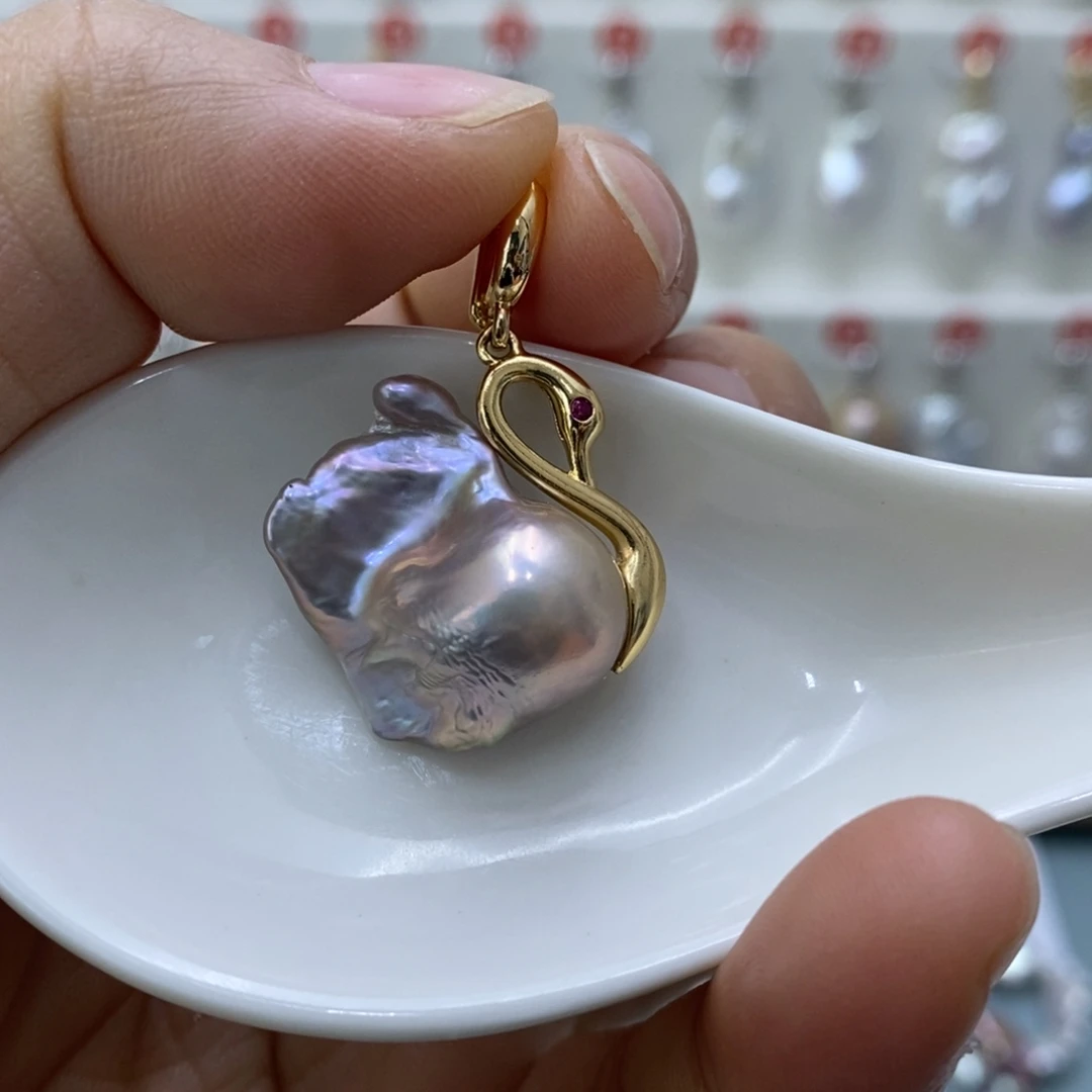 其它未镶嵌淡水珍珠