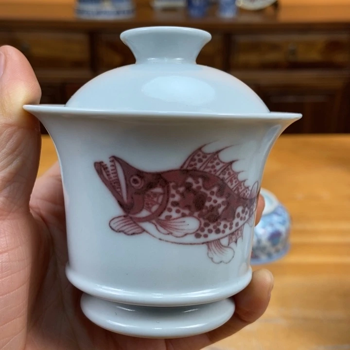 景德镇陶瓷景德镇瓷器