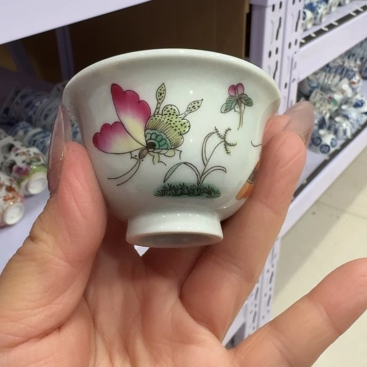 陶瓷艺术品收藏陶瓷