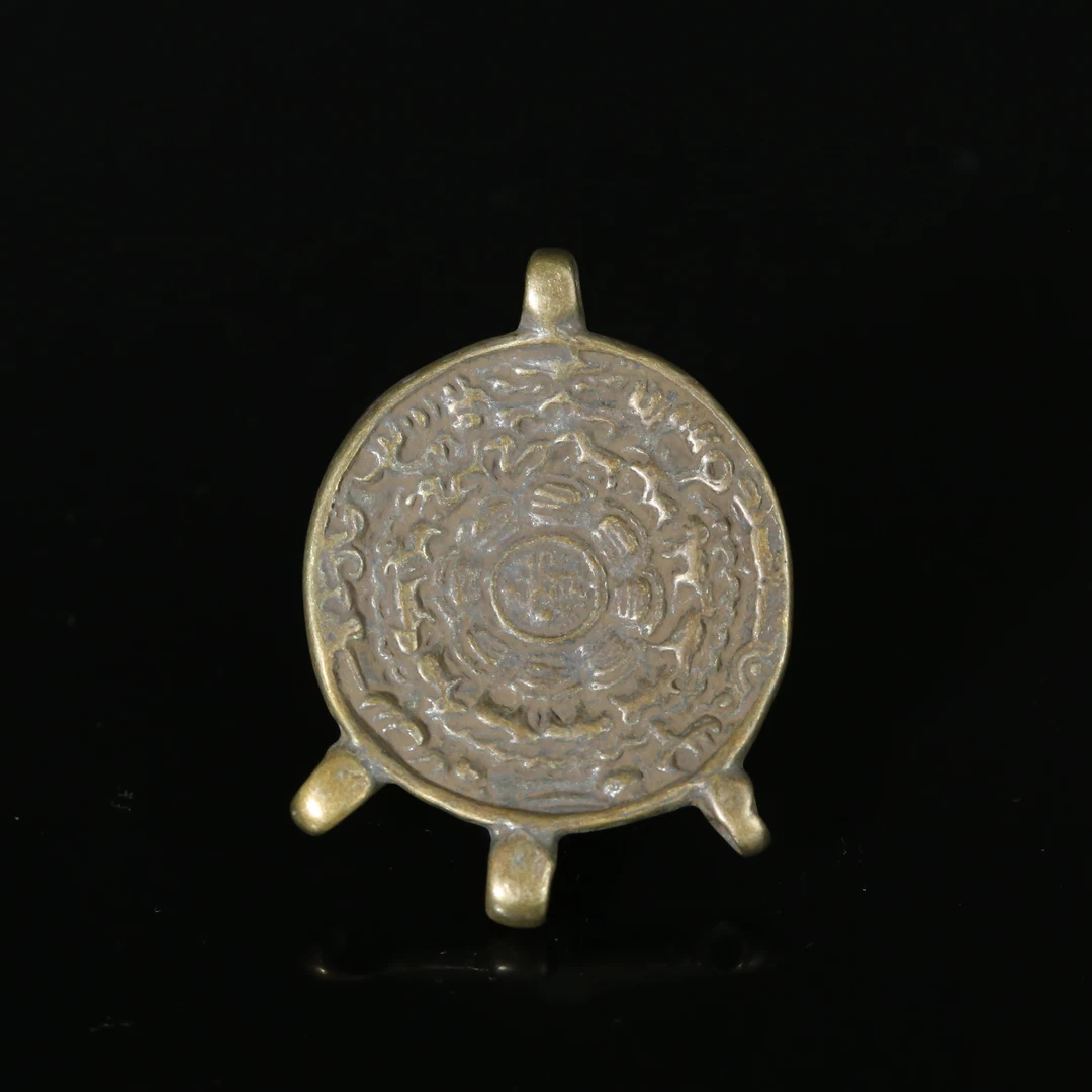 十九世纪九宫八卦牌【华豫之门】AABS2509213066