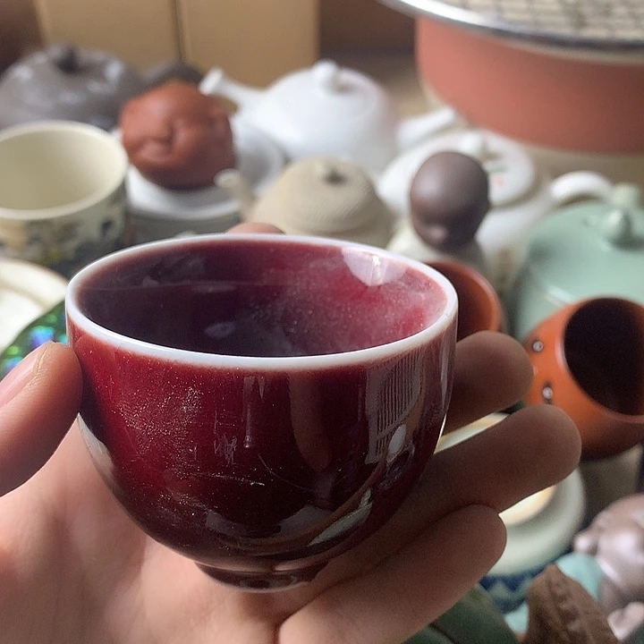 茶杯茶壶公道杯盖碗