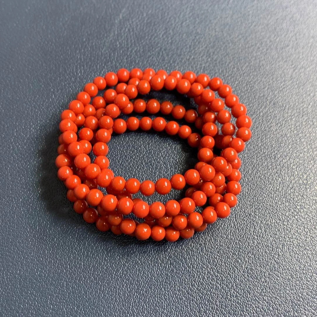 南红玛瑙锦红多圈未镶嵌保山原矿南红