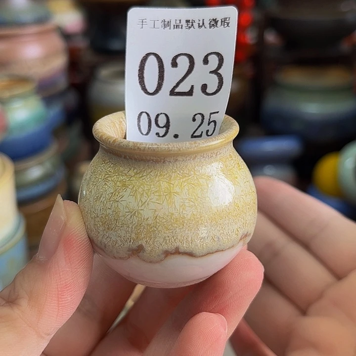 瓷片景德镇陶瓷手工制作