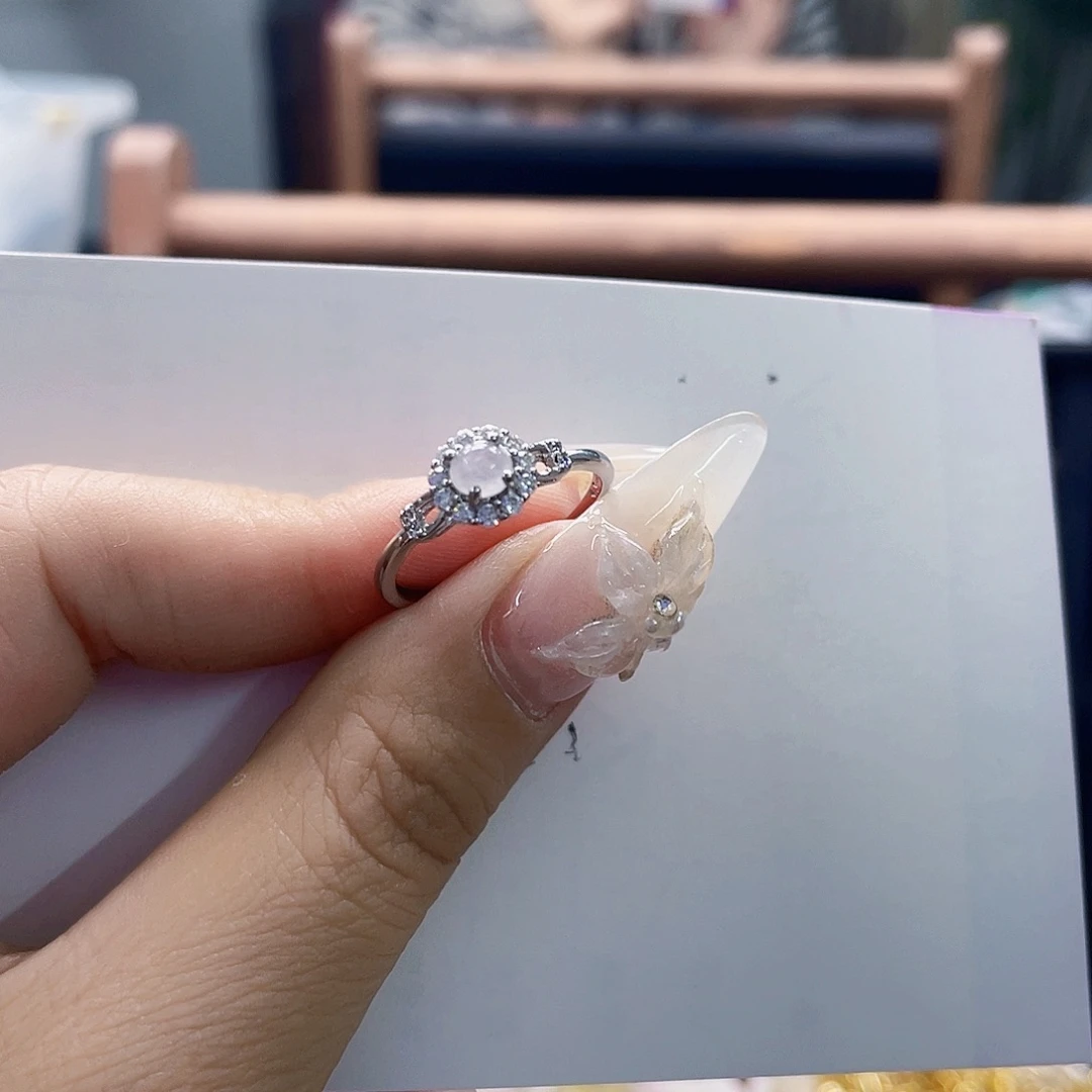 翡翠未镶嵌颈饰天然翡翠A货