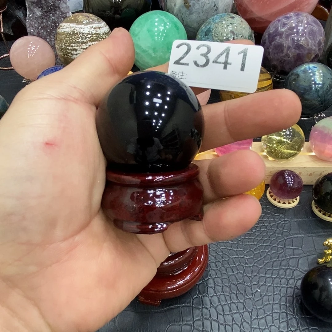 L***a未镶嵌大型摆件（非配饰）水晶