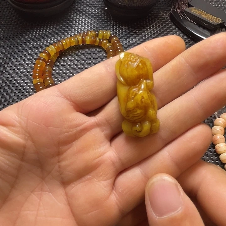 大果紫檀（缅甸花梨）福利多多