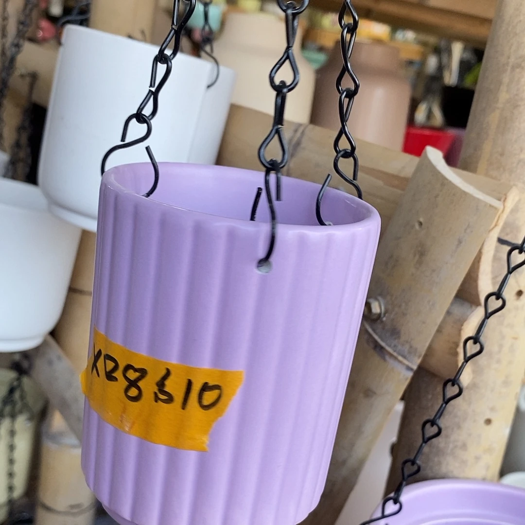 陶杯子陶盆有孔 瑕疵介意勿拍