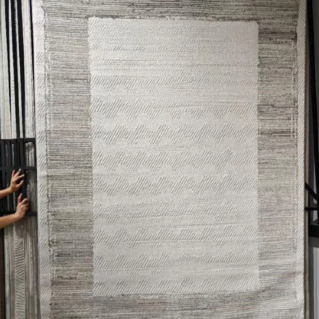 高端原装进口地毯 土耳其图兰 威尔顿重工机织