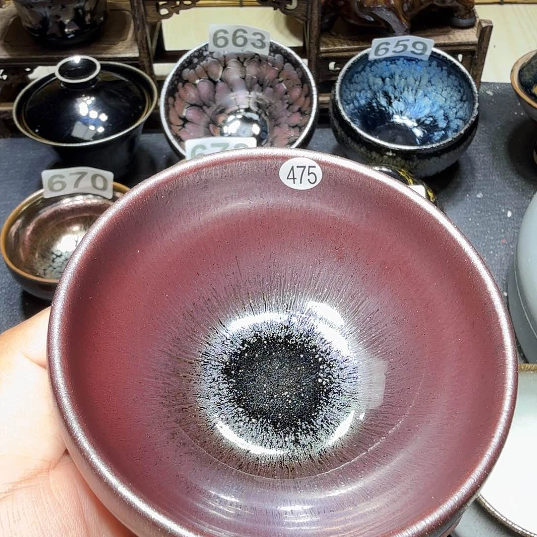 茶盏天才天才头发475