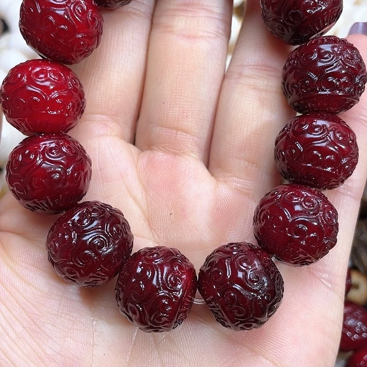 鹿骨手串/手链其他配饰