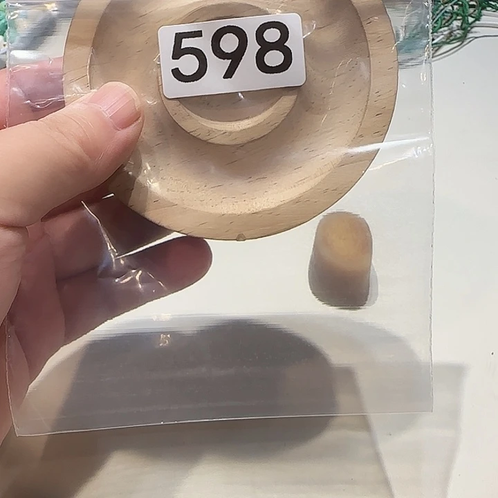 香榧木木质摆件工艺品