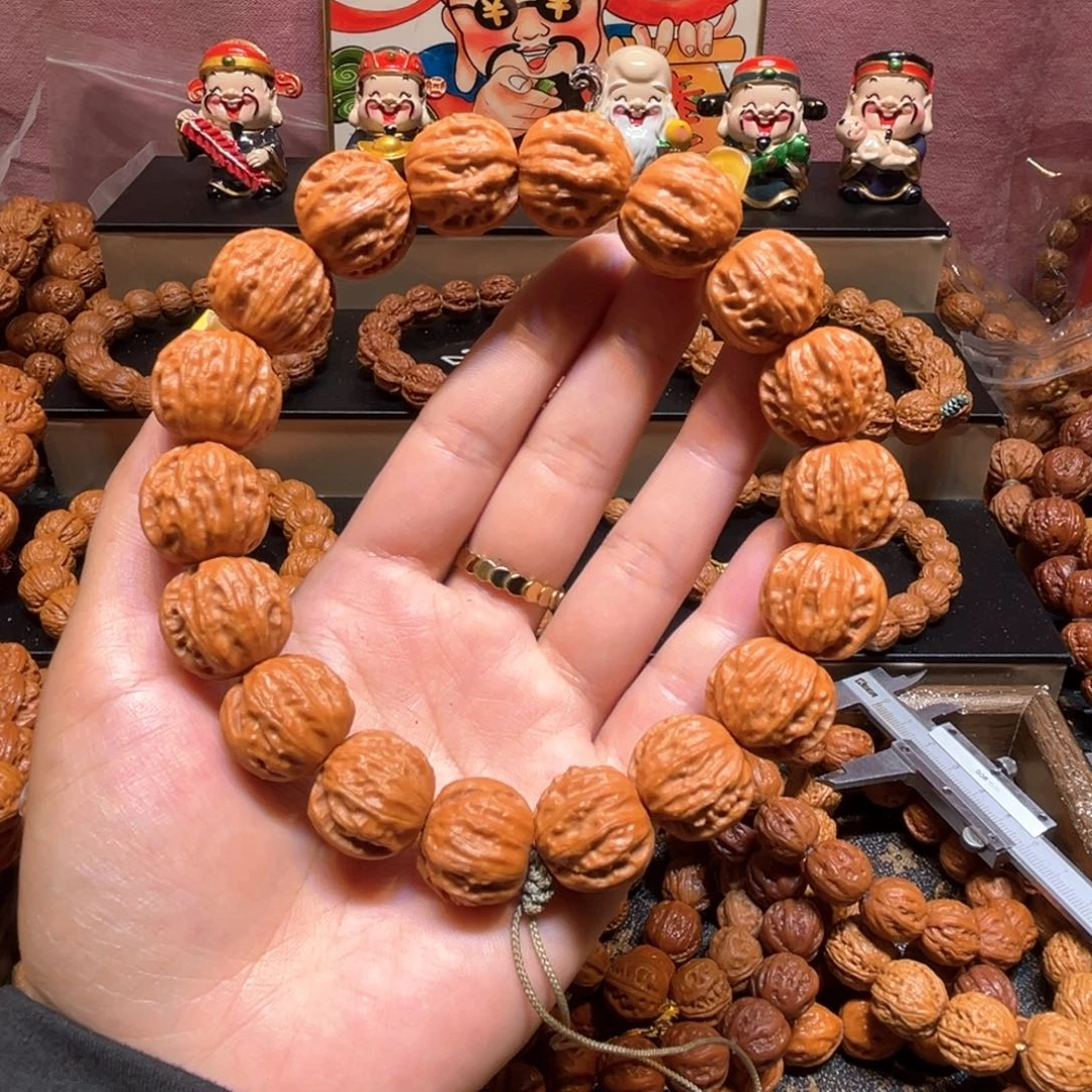 文玩核桃手串天**和精品
