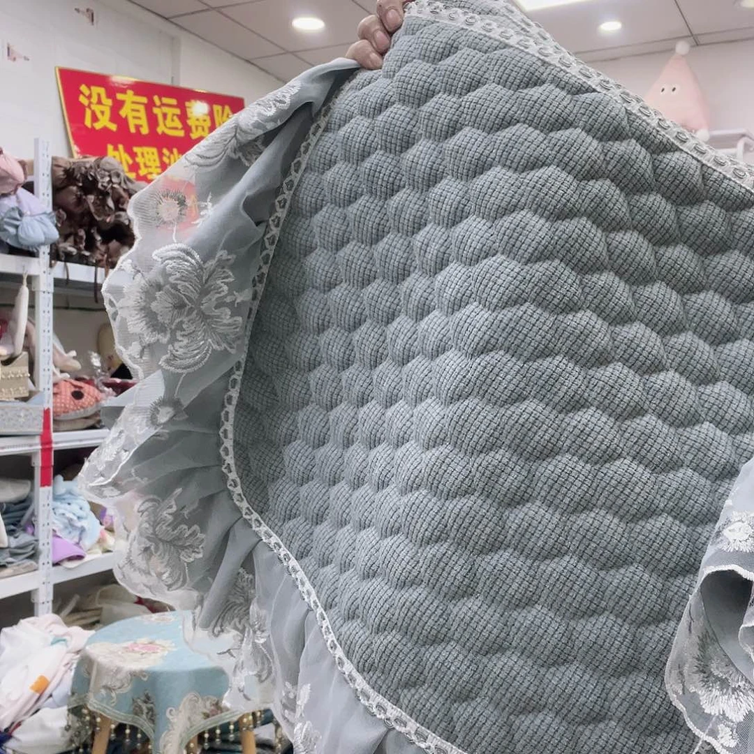 雪尼尔聚酯纤维快乐大本营在这里是什么