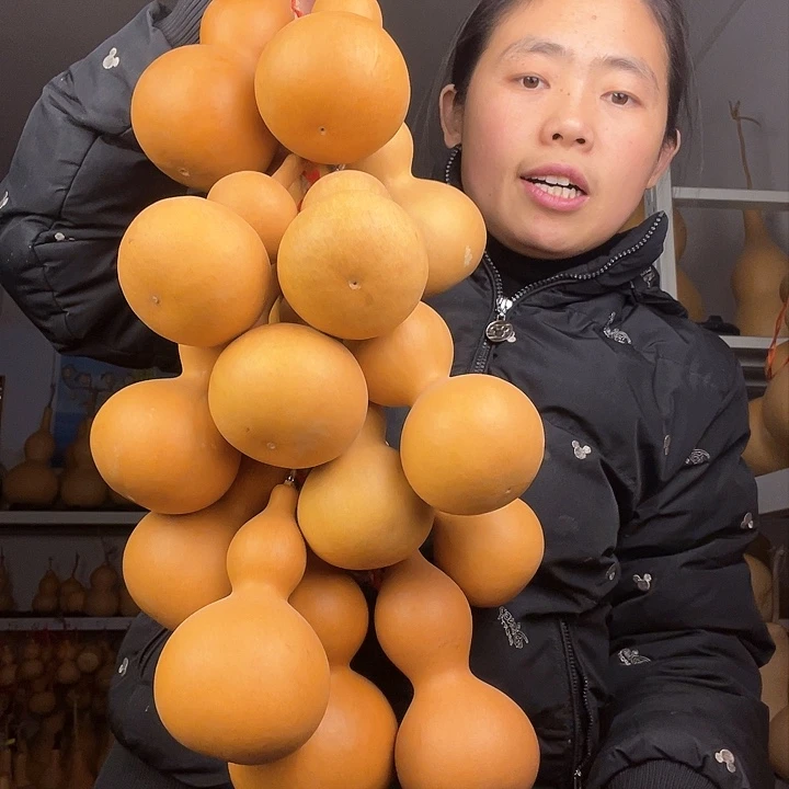 天然葫芦一物一图看图片发货有瑕疵