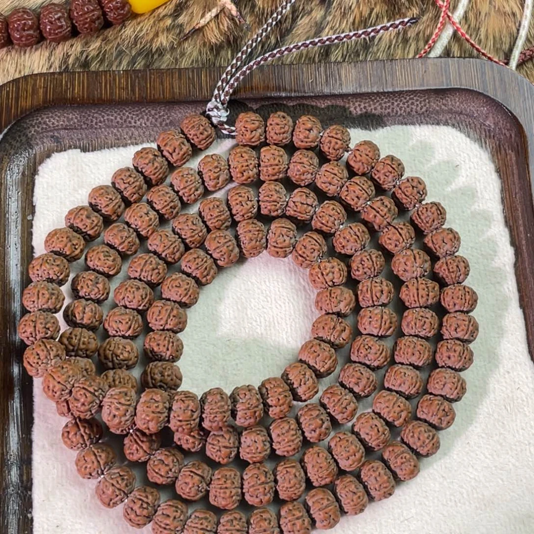 吊坠金刚菩提老树王10