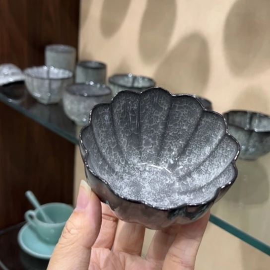 大宋甄选茶具茶器