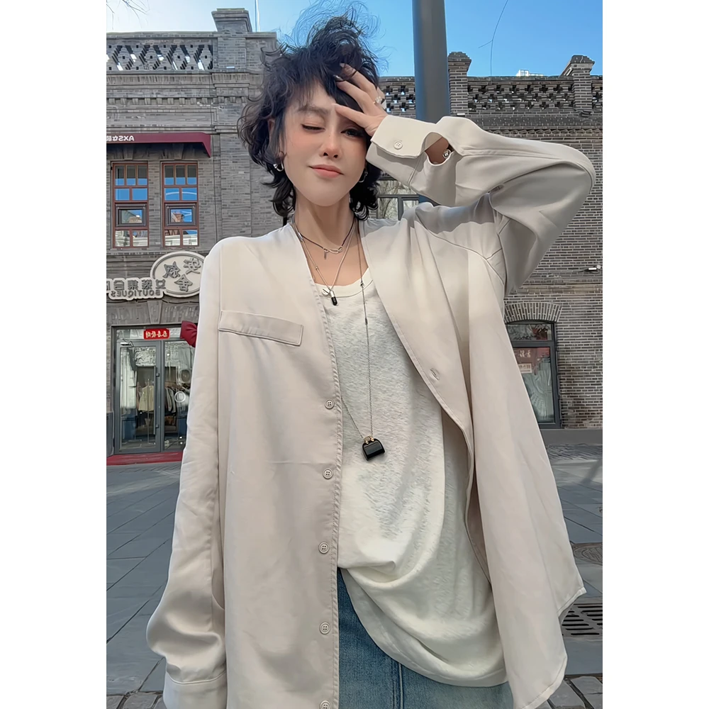 26033 - 新款JVM定制时尚百搭休闲潮流西装外套4/16